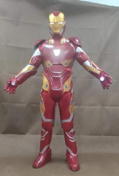 Iron Man Costume